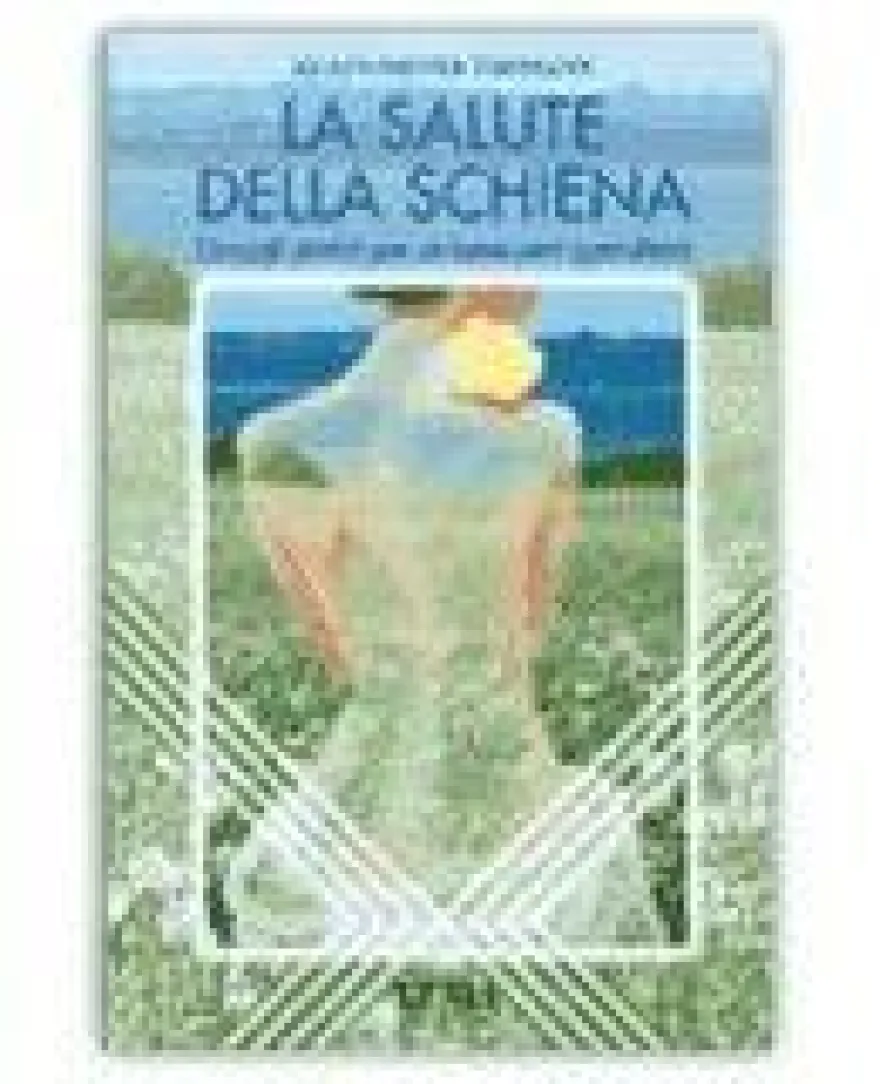 La Salute della Schiena