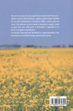 La Salute Naturale del Bambino