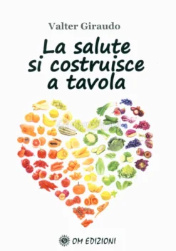 La Salute si Costruisce a Tavola
