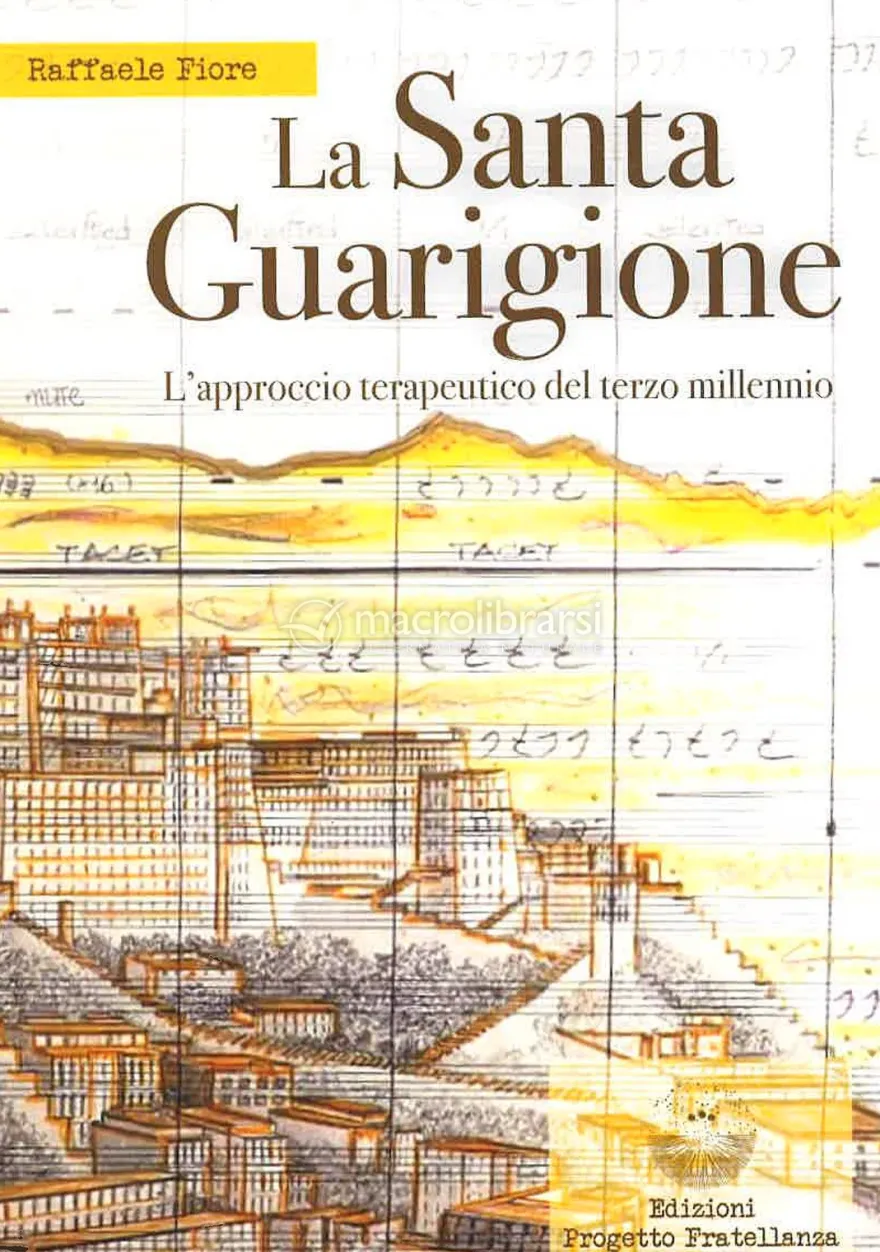 La Santa Guarigione
