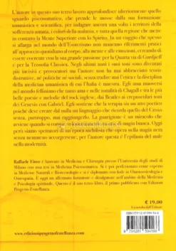La Santa Guarigione