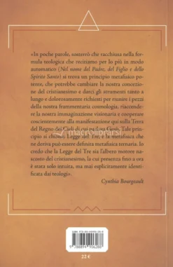 La Santa Trinità e la Legge del Tre