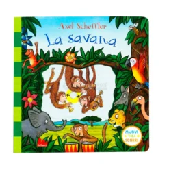 La Savana