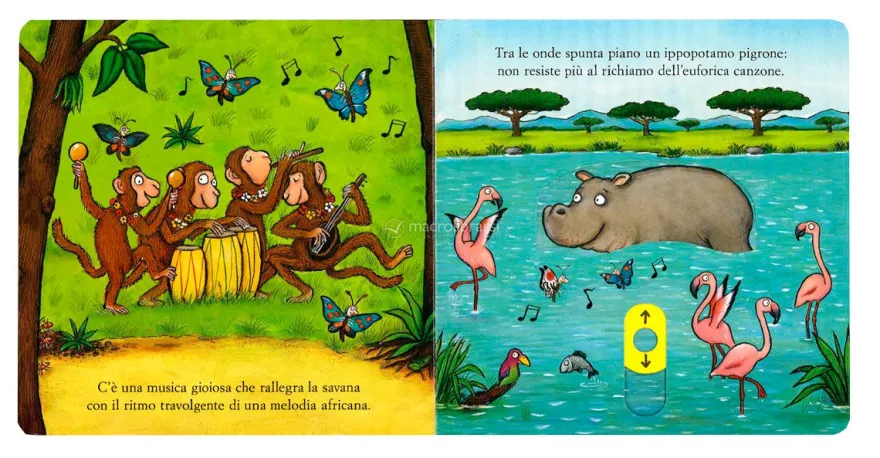 La Savana