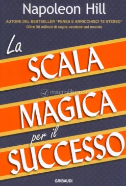 La Scala Magica per il Successo