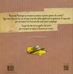 La Scatola di Penelope