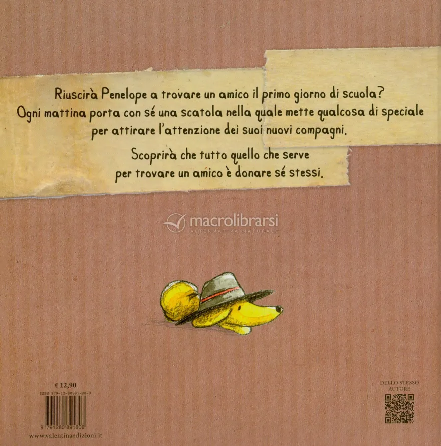 La Scatola di Penelope