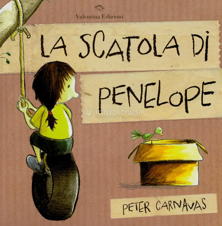 La Scatola di Penelope