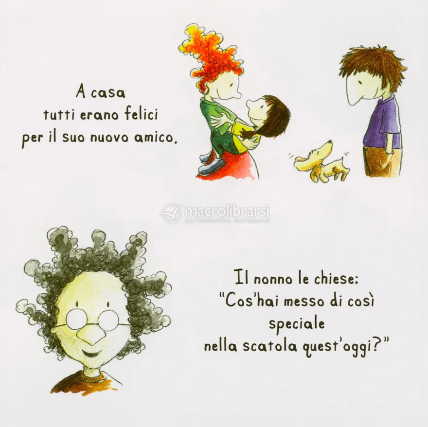 La Scatola di Penelope