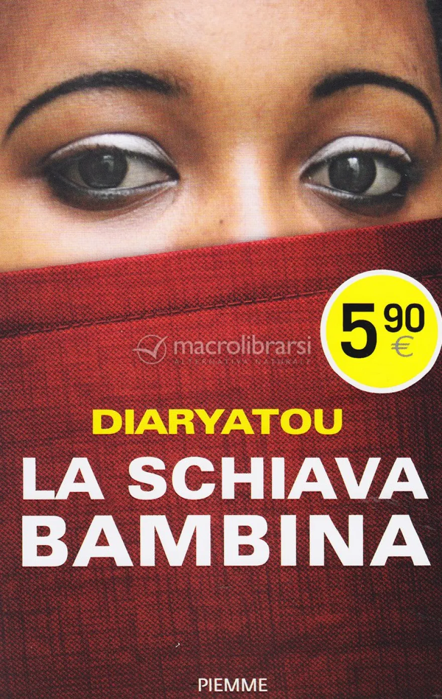 La Schiava Bambina