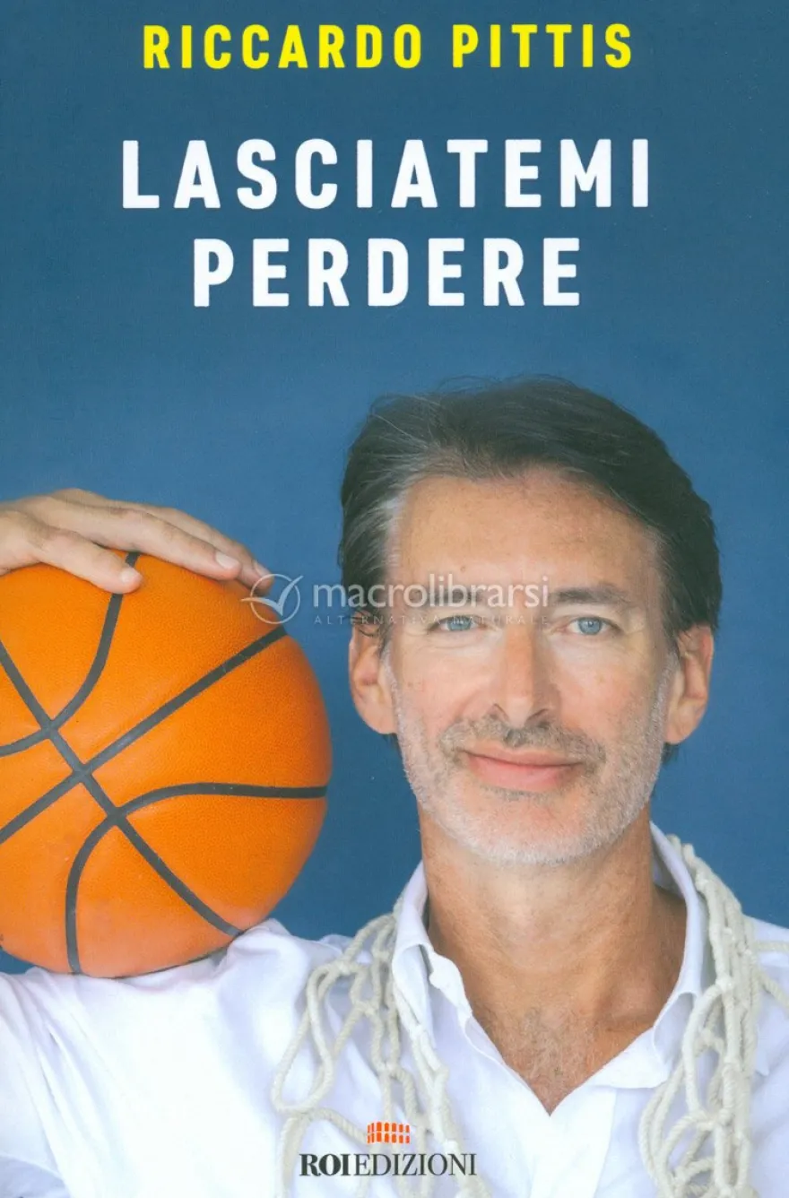 Lasciatemi Perdere