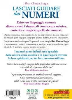 Lasciati Guidare dai Numeri
