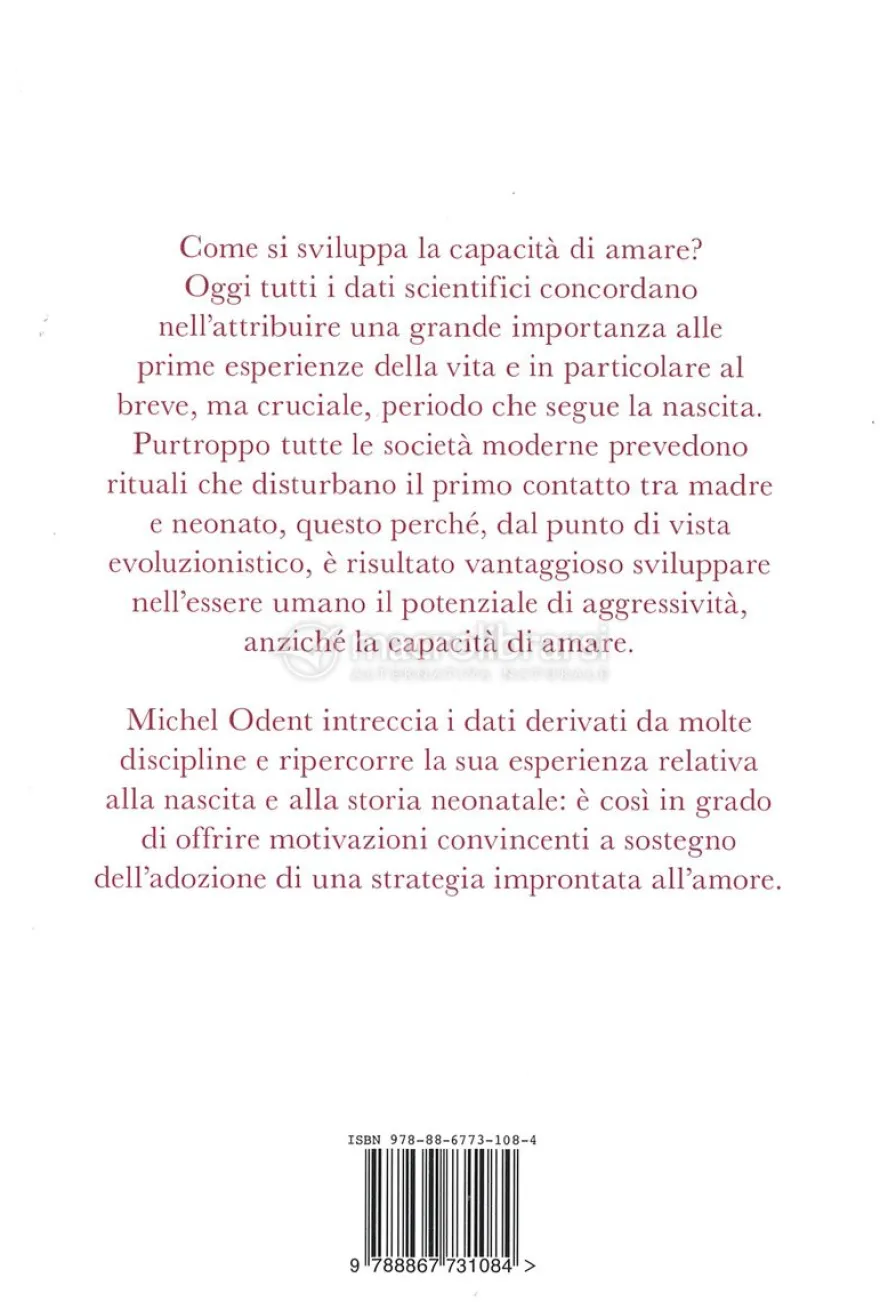 La Scientificazione dell'Amore