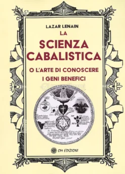 La Scienza Cabalistica