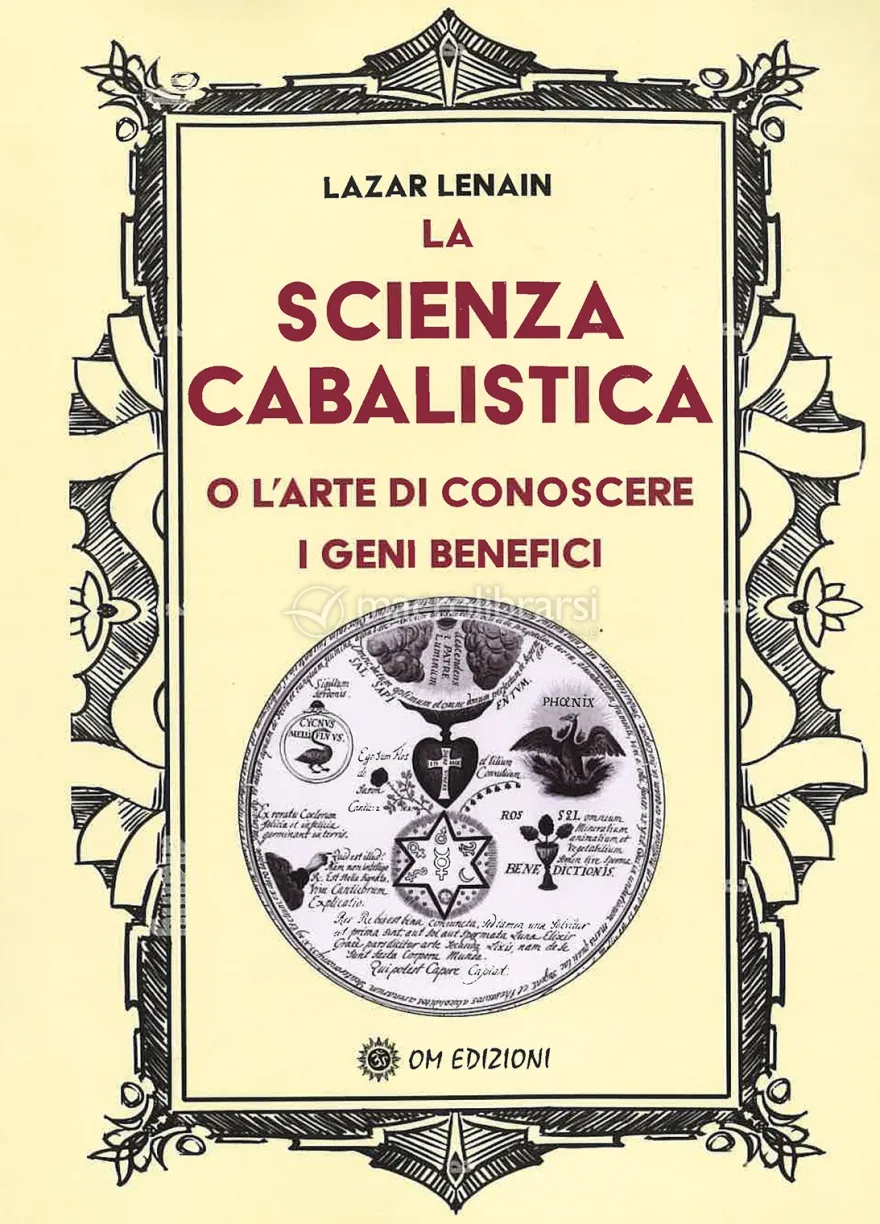 La Scienza Cabalistica