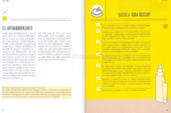 La Scienza dei Cosmetici
