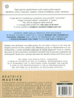 La Scienza dei Cosmetici