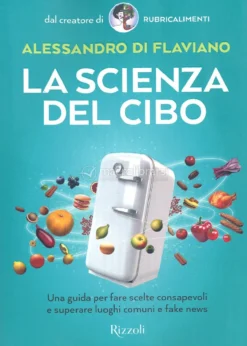 La Scienza del Cibo
