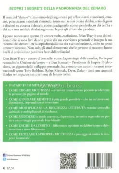 La Scienza del Denaro