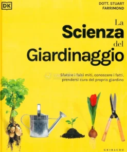 La Scienza del Giardinaggio