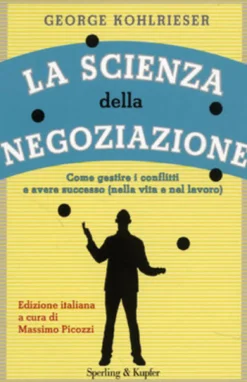 La Scienza della Negoziazione