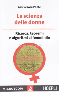 La Scienza delle Donne