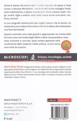 La Scienza delle Donne
