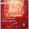 La Scienza dello Spirito per Tutti - CD-Audio-MP3
