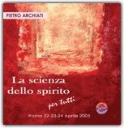 La Scienza dello Spirito per Tutti - CD-Audio-MP3