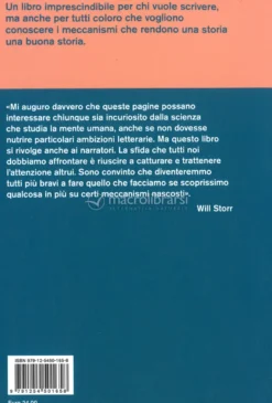 La Scienza dello Storytelling