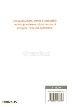 La Scienza del Risparmio Energetico