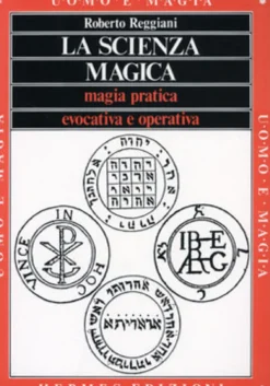 La Scienza Magica