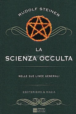 La Scienza Occulta nelle sue Linee Generali