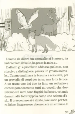 La Scienza è un'Avventura - Un Tritone per Amico
