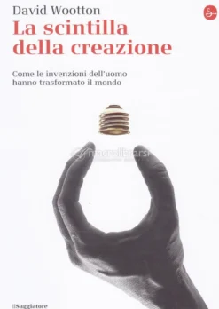 La Scintilla della Creazione