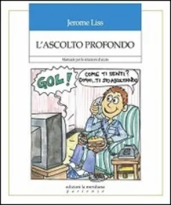 L' Ascolto Profondo