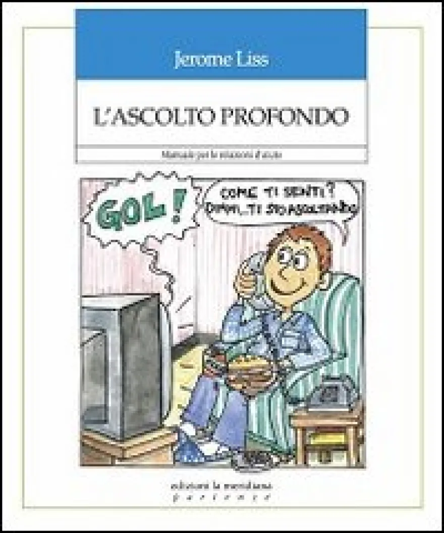 L' Ascolto Profondo