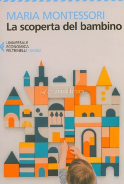 La Scoperta del Bambino