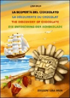La Scoperta del Cioccolato