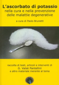 L’Ascorbato di Potassio