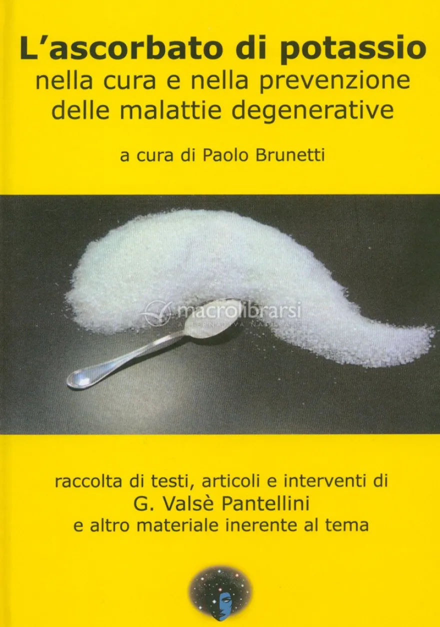 L’Ascorbato di Potassio