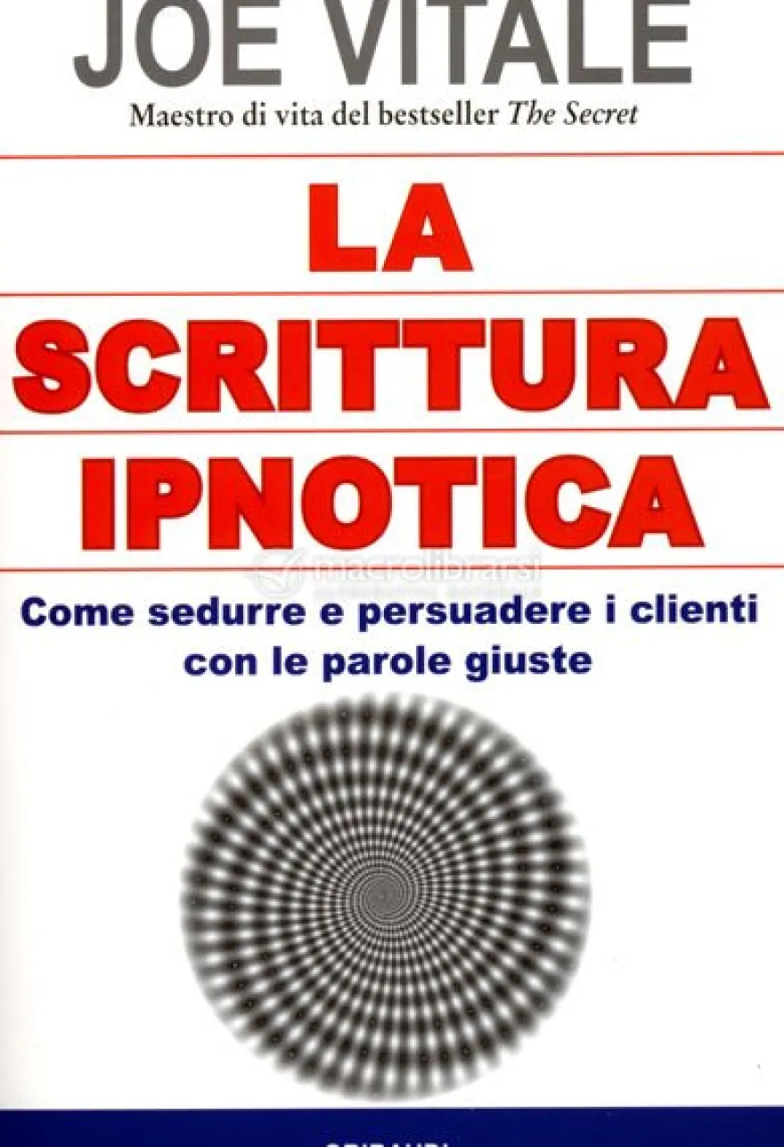 La Scrittura Ipnotica