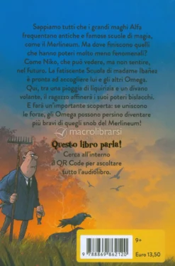 La Scuola dei Maghi Incapaci