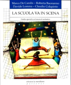 La Scuola Va in Scena