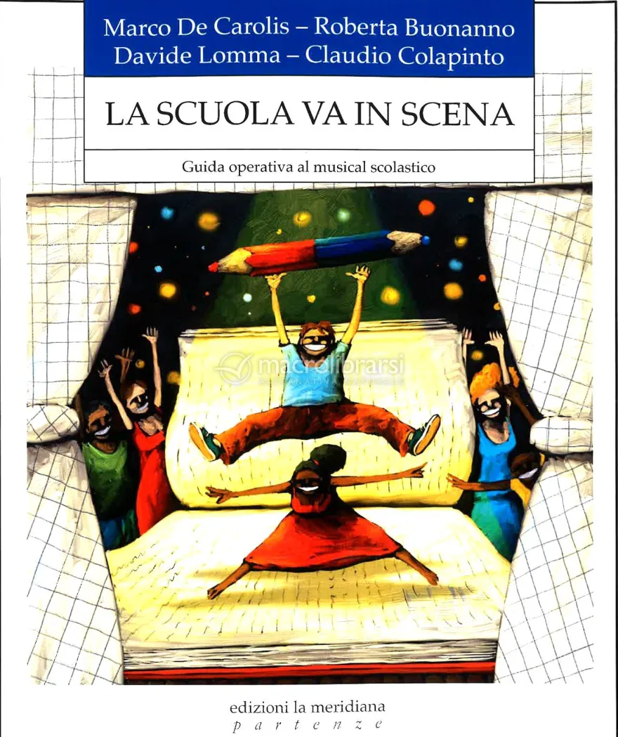 La Scuola Va in Scena