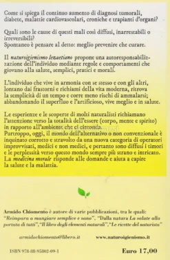 La Semplicità Perduta