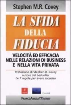 La Sfida della Fiducia