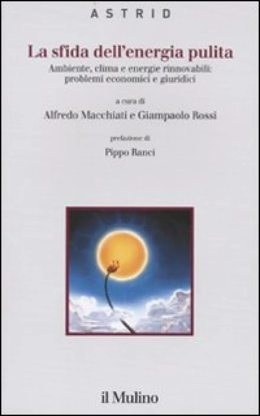 La Sfida dell'Energia Pulita