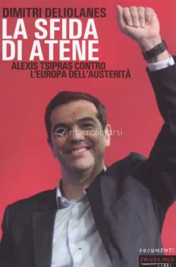 La Sfida di Atene