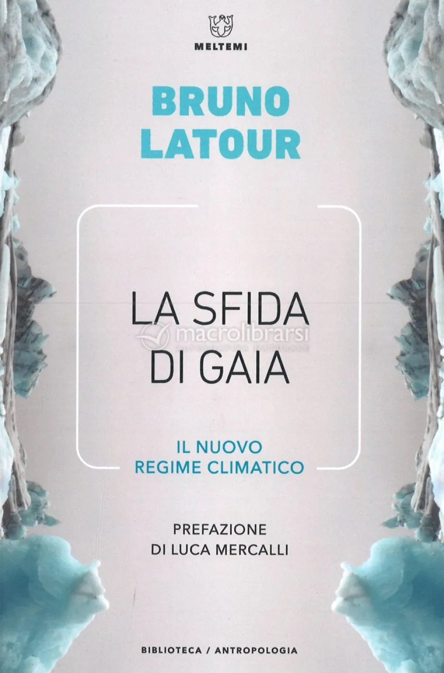 La Sfida di Gaia